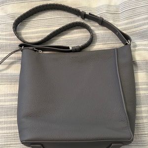All Saints shoulder bag
